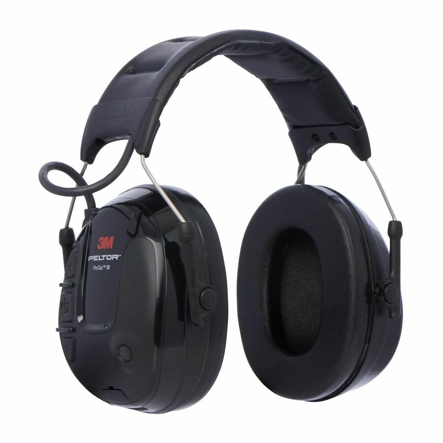 Peltor ProTac III Headphone