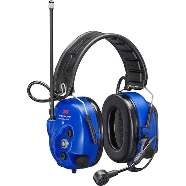3M Peltor LiteCom Pro III Wireless Comms Headset