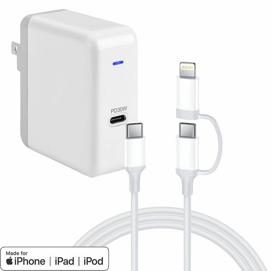 4XEM AC Adapter