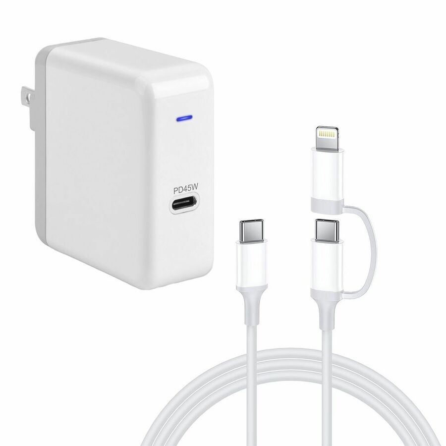 4XEM AC Adapter