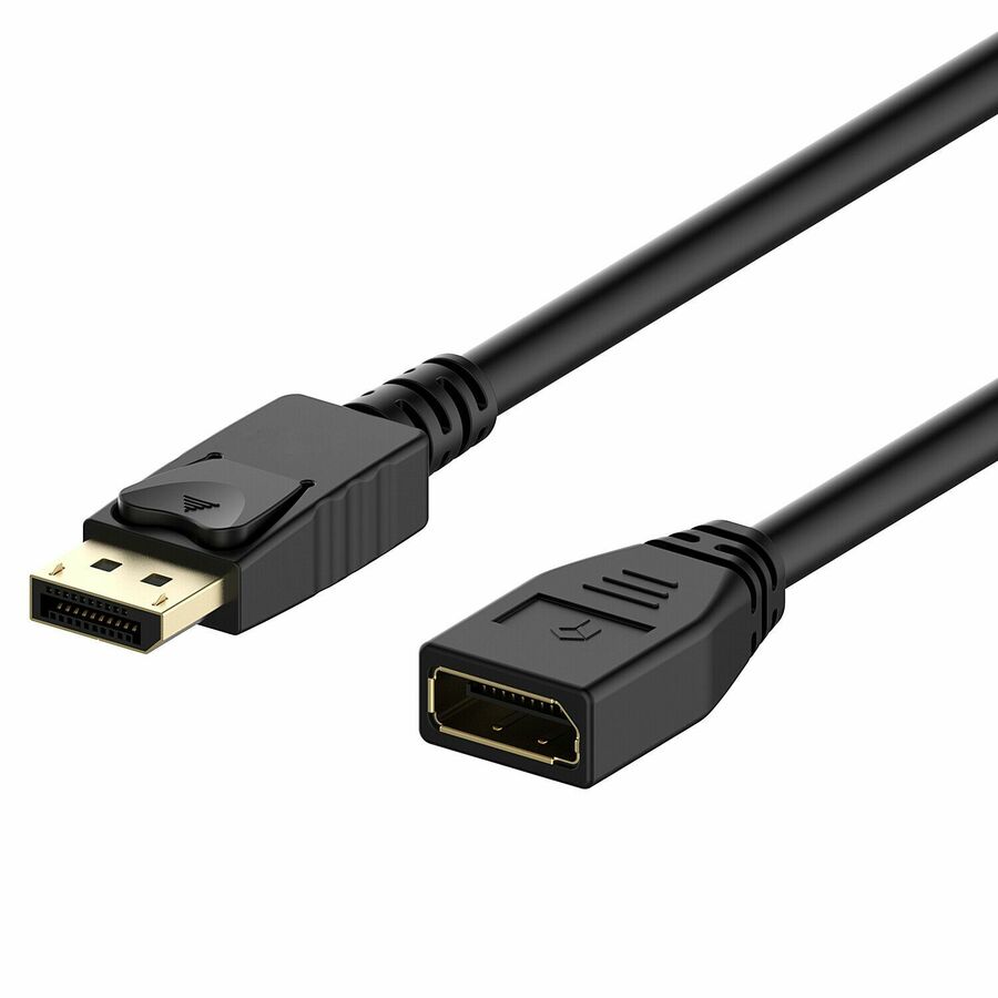 4XEM DisplayPort 10 ft Extension Cable