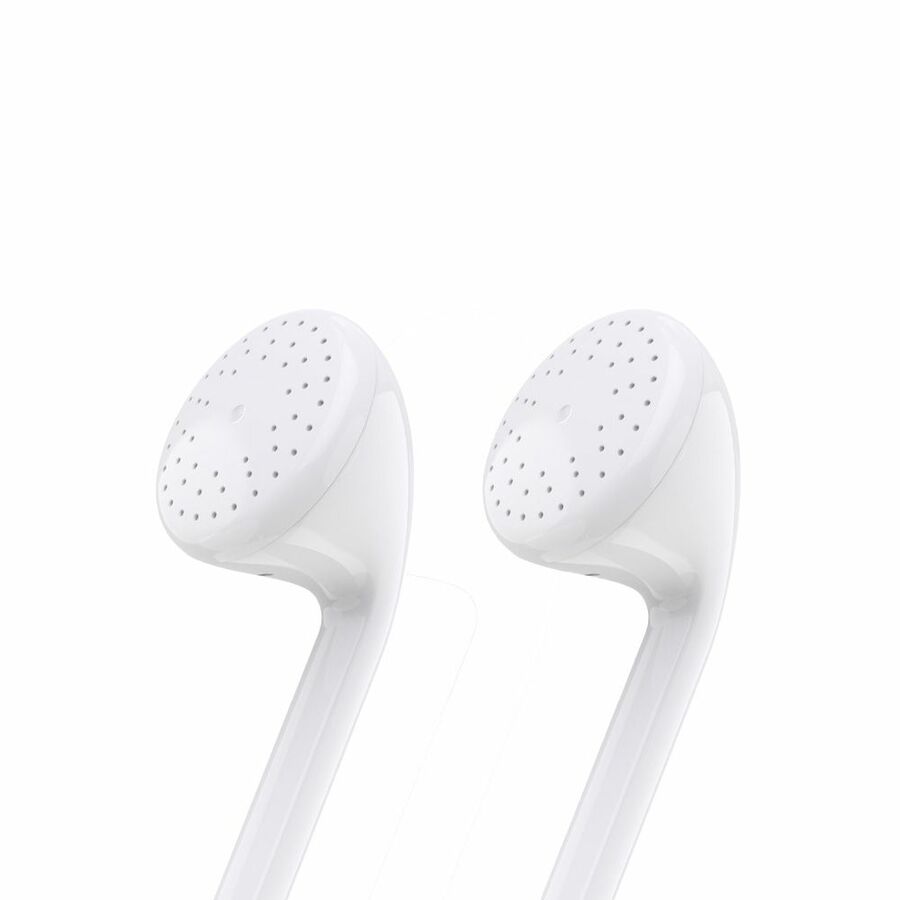 4XEM Premium Earphones With Mic For iPhone®/iPod®/iPad®