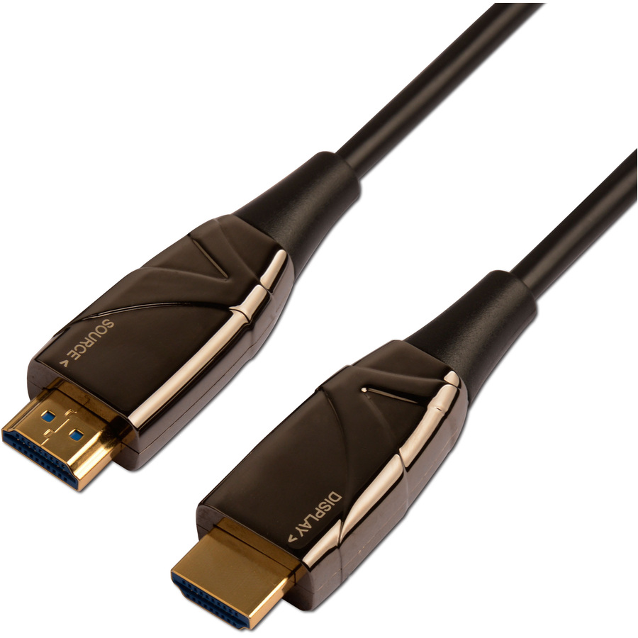 4XEM 45M 150FT Active Optical Fiber 2.0 HDMI