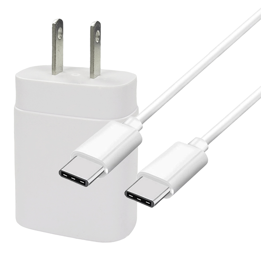 4XEM USB-C Charging Kit for Google Pixel 6