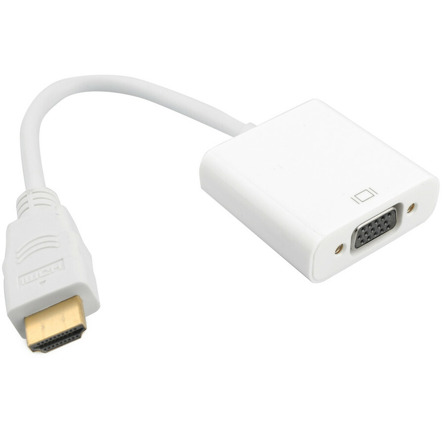 4XEM HDMI to VGA Adapter