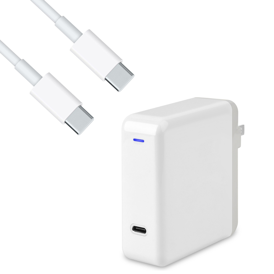 4XEM Charging Kit Compatible for MacBook Pro