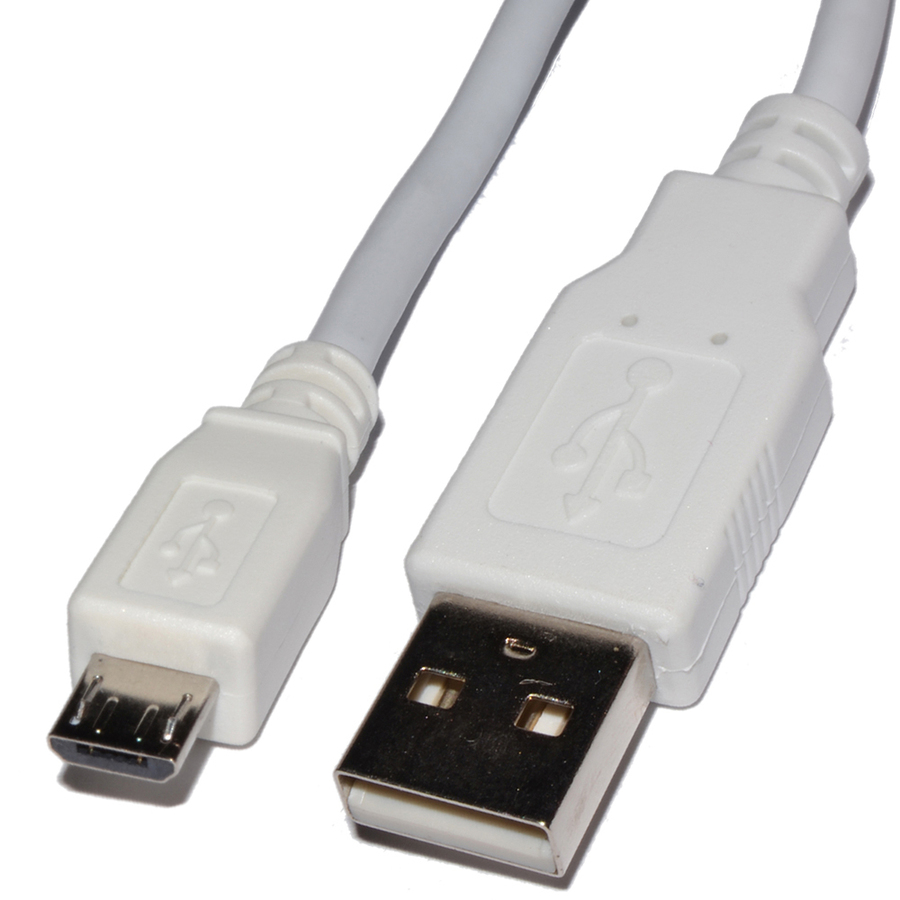 4XEM Micro USB Cable
