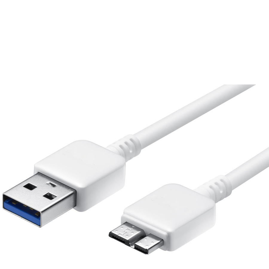 4XEM 3ft 1m USB 3.0 to 21 Pin Data Cable