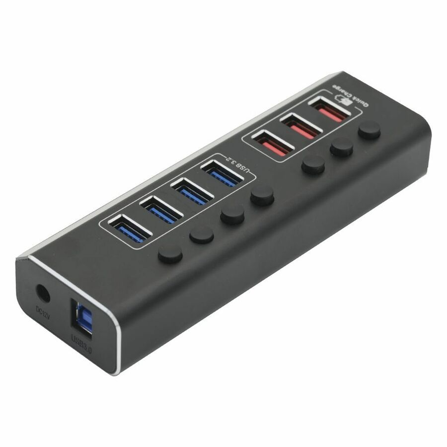 4XEM USB Hub