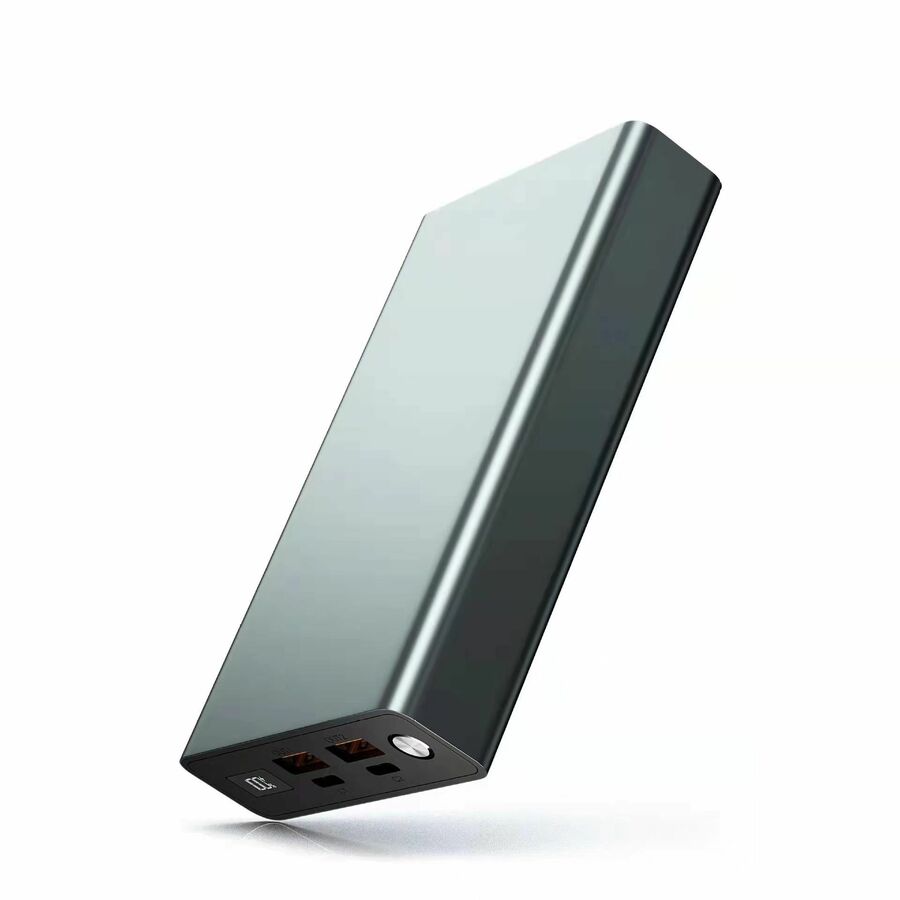 4XEM 20,000 mAh Power Bank With 100W Power Delivery