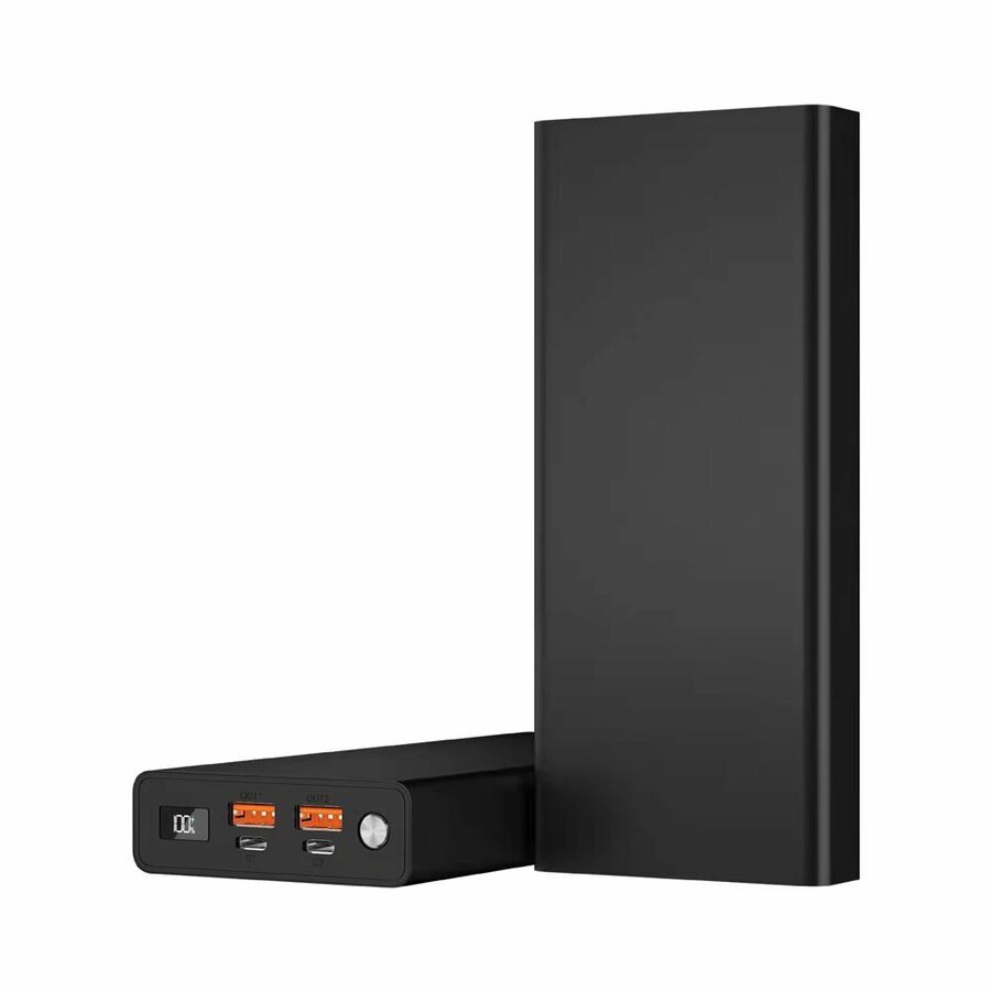 4XEM 30,000 mAh Power Bank With 100W Power Delivery