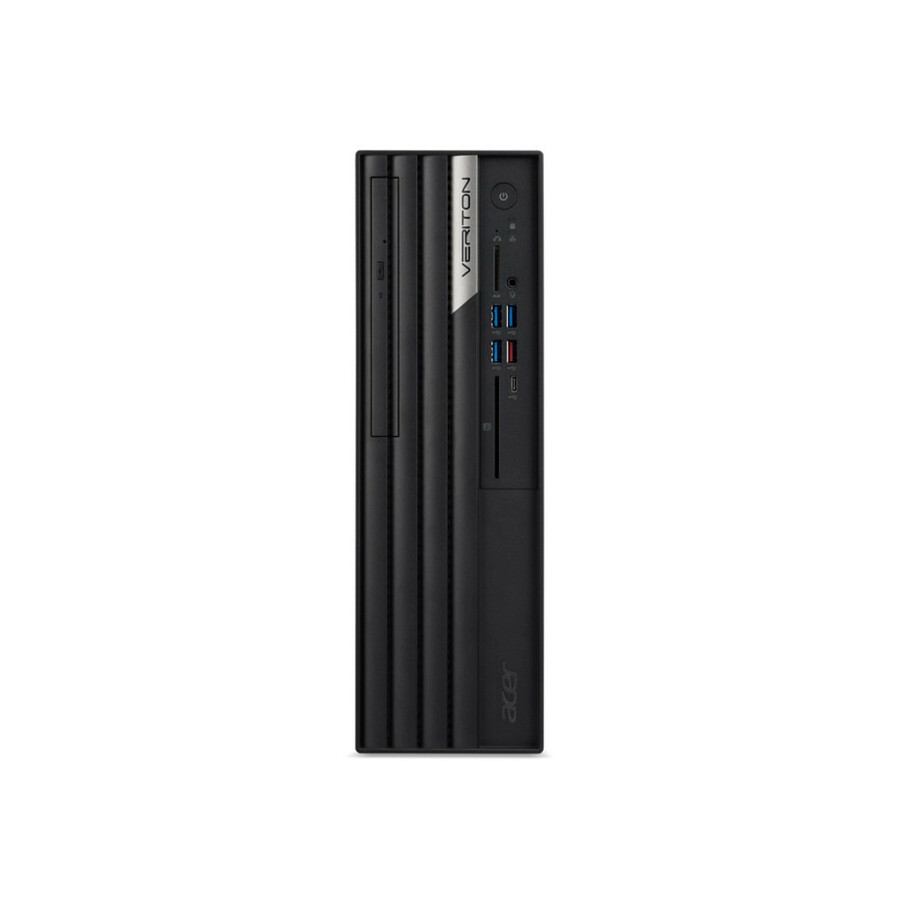 Acer Veriton X6690G VX669G-I712715W Desktop Computer - Intel Core i7 12th Gen i7-12700 - 16 GB - 512 GB SSD