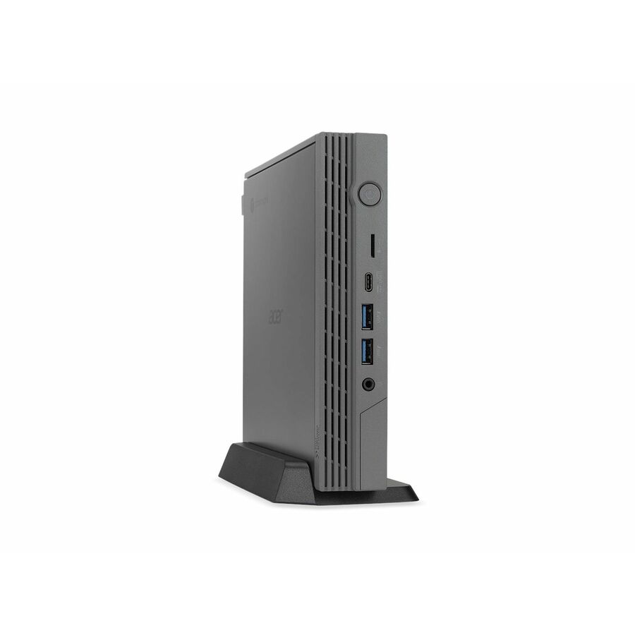 Acer CXI5 CXI5-I38GKM Chromebox - Intel Core i3 i3-1215U - 8 GB