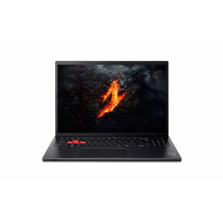 Acer Nitro Lite NL16-71G NL16-71G-555V 16" Notebook - WUXGA - Intel Core i5 13th Gen i5-13420H - 8 GB - 512 GB SSD - English, French Keyboard - Black
