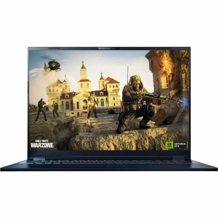 Predator Helios Neo 18 AI PHN18-72 PHN18-72-90LA 18" Gaming Notebook - WQXGA - 240 Hz - Intel Core Ultra 9 275HX - 64 GB - 1 TB SSD - English Keyboard - Black