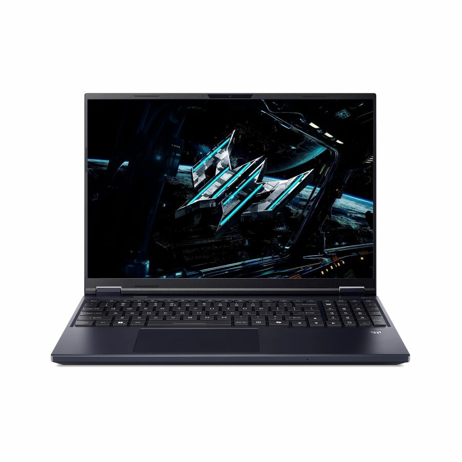 Predator Helios Neo 16 AI PHN16-73 PHN16-73-9284 16" Gaming Notebook - WQXGA - 240 Hz - Intel Core Ultra 9 275HX - 32 GB - 1 TB SSD - English Keyboard - Black