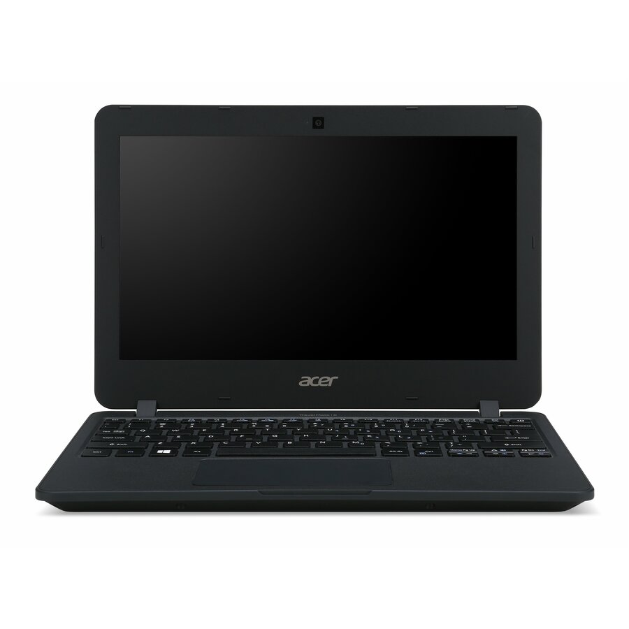 Acer TravelMate TMB117-MP TMB117-MP-C628 11.6" Touchscreen Notebook - HD - Intel Celeron N3160 - 4 GB - 128 GB SSD