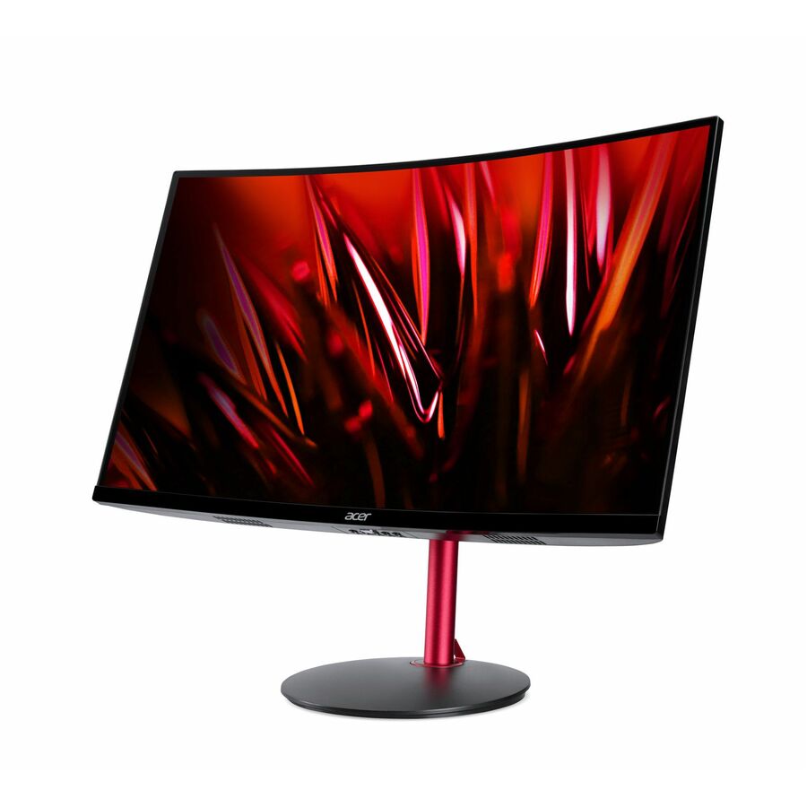 Acer Nitro XZ270 S3 27" Class Full HD Gaming LED Monitor - 16:9 - Black