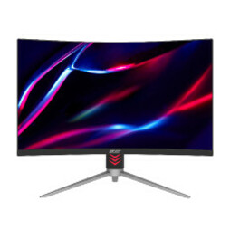 Acer Nitro XZ273U X3 27" Class WQHD Gaming LCD Monitor - 16:9 - Black