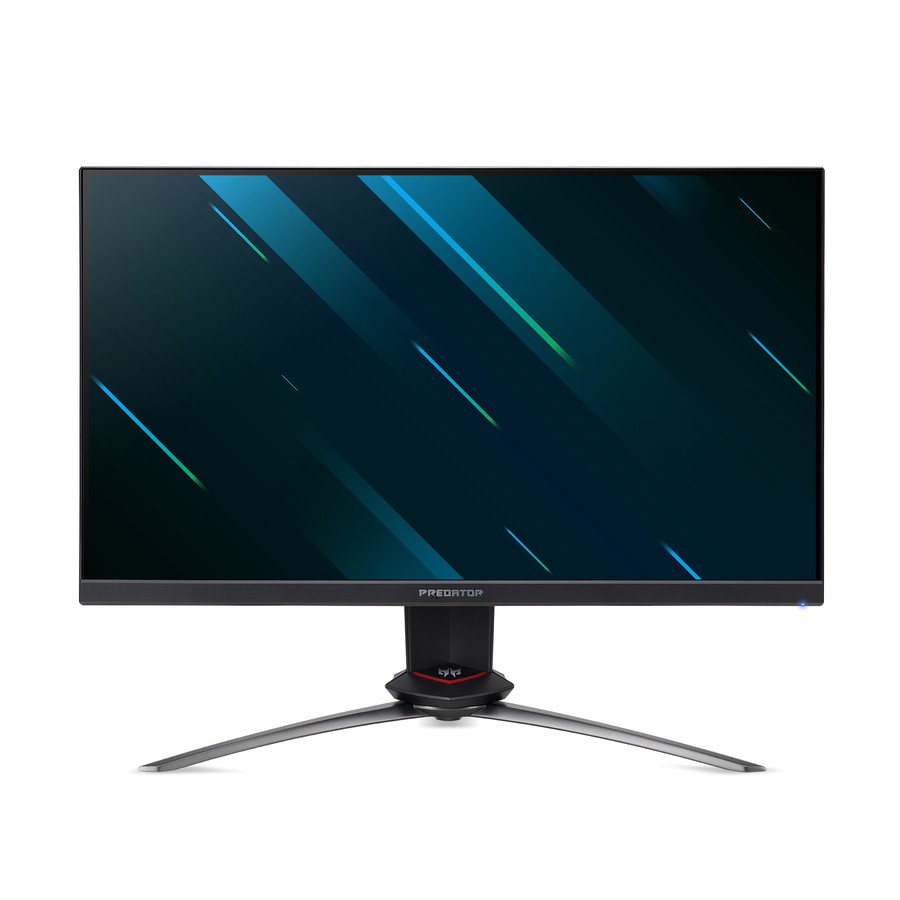 Acer Predator XB273 27" Class Full HD Gaming LCD Monitor - 16:9 - Black