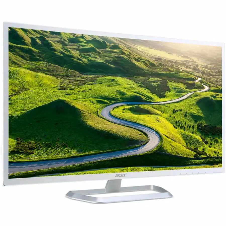 Acer EZ321Q Full HD LED Monitor - 16:9 - White