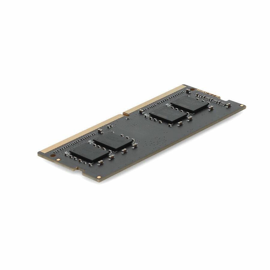 AddOn AA2133D4DR8S/8G x1 Lenovo 03T7414 Compatible 8GB DDR4-2133MHz Unbuffered Dual Rank x8 1.2V 260-pin CL15 SODIMM