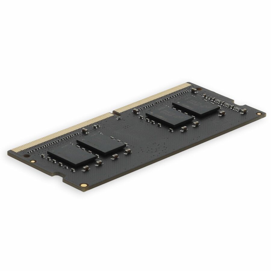 AddOn Dell® 370-ADFU Compatible Factory Original 8GB DDR4-2666MHz Single Rank x8 1.2V 260-pin CL19 SO-DIMM