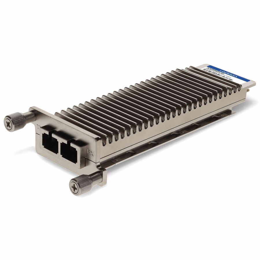 AddOn HP® 3CXENPAK91 Compatible TAA Compliant 10GBase-LX4 XENPAK Transceiver (MMF, 1310nm, 300m, SC)