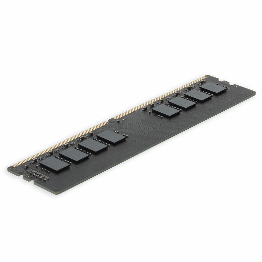AddOn HP® 3TK83AT Compatible 16GB DDR4-2666MHz Unbuffered Dual Rank x8 1.2V 288-pin CL17 UDIMM