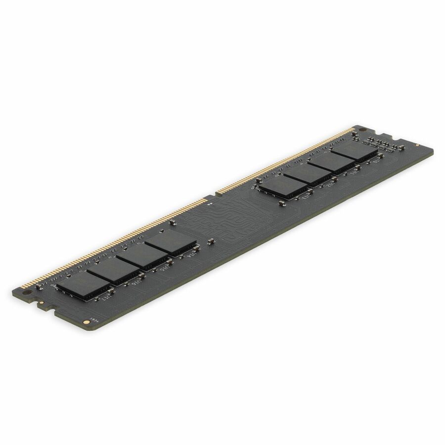 AddOn HP® 3TK87TA Compatible Standard 8GB DDR4-2666MHz Unbuffered Single Rank x8 1.2V 288-pin CL17 UDIMM
