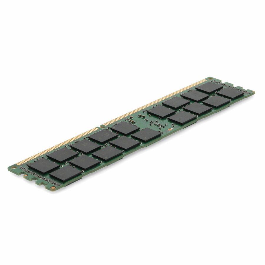 AddOn AM160D3DR4RN/16G x1 HP 664692-001 Compatible Factory Original 16GB DDR3-1600MHz Registered ECC Dual Rank x4 1.35V 240-pin CL11 RDIMM