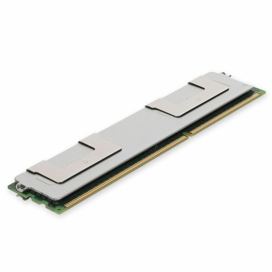 AddOn Oracle-Sun® 7104495 Compatible Factory Original 32GB DDR3-1333MHz Registered ECC Quad Rank x4 1.35V 240-pin RDIMM