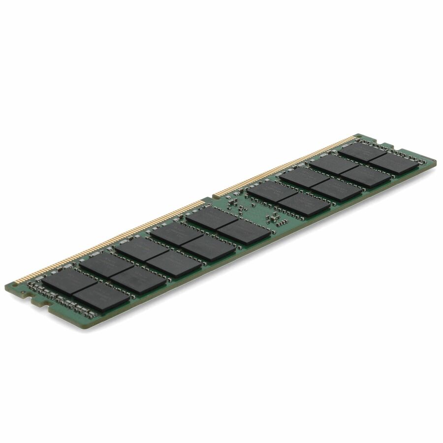 AddOn HP® 778268-B21 Compatible Factory Original 16GB DDR4-2133MHz Registered ECC Dual Rank x4 1.2V 288-pin CL15 RDIMM