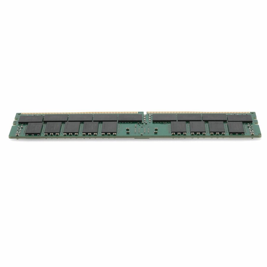 AddOn HP® 838087-B21 Compatible Factory Original 128GB DDR4-2666MHz Load-Reduced ECC Octal Rank x4 1.2V 288-pin CL17 LRDIMM