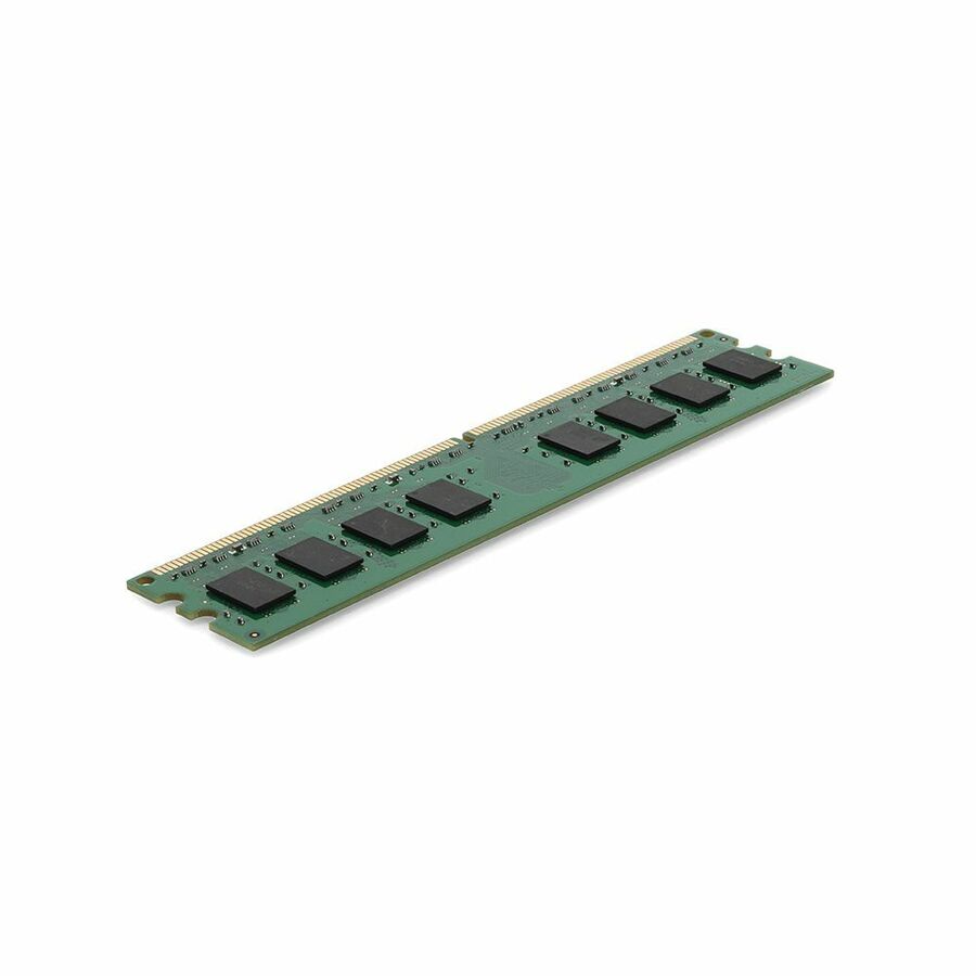 AddOn AA667D2N5/2GB x1 Dell A0743584 Compatible 2GB DDR2-667MHz Unbuffered Dual Rank 1.8V 240-pin CL5 UDIMM