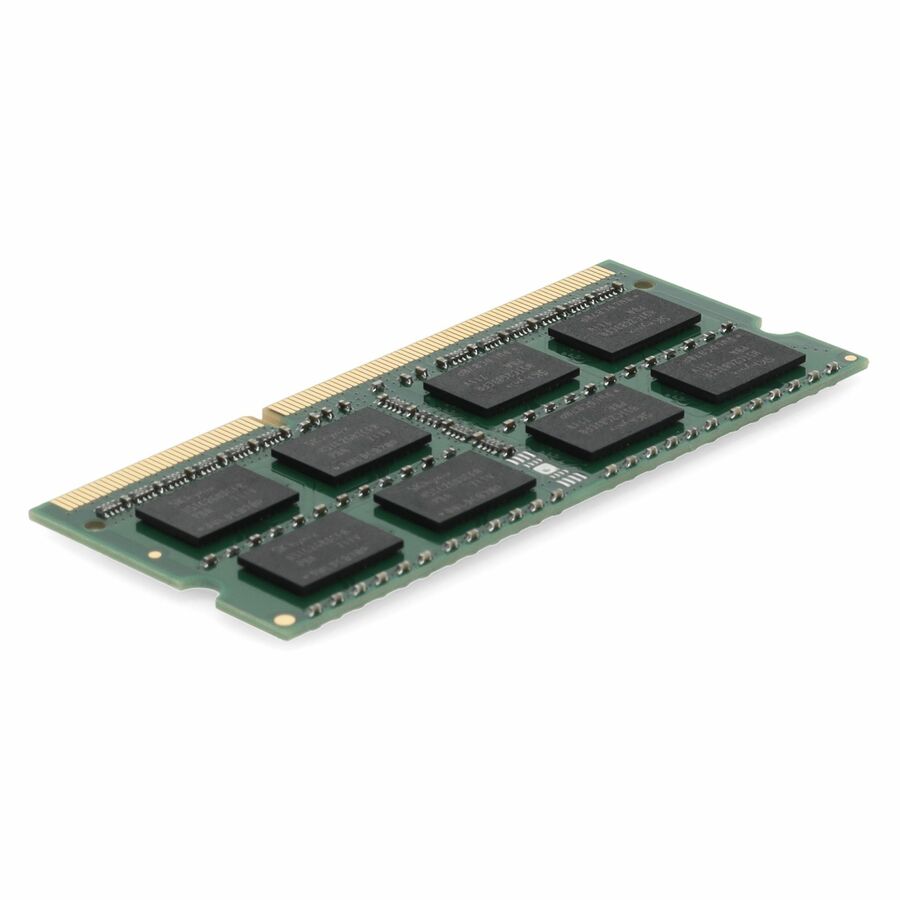 AddOn Dell® A3583834 Compatible Factory Original 4GB DDR3-1333Mhz Dual Rank x8 1.5V 204-pin SO-DIMM