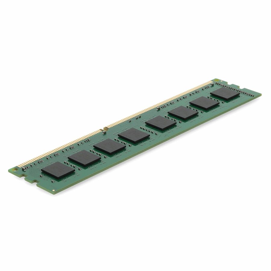 AddOn JEDEC Standard 8GB DDR3-1600MHz Unbuffered Dual Rank 1.35V 240-pin CL11 UDIMM