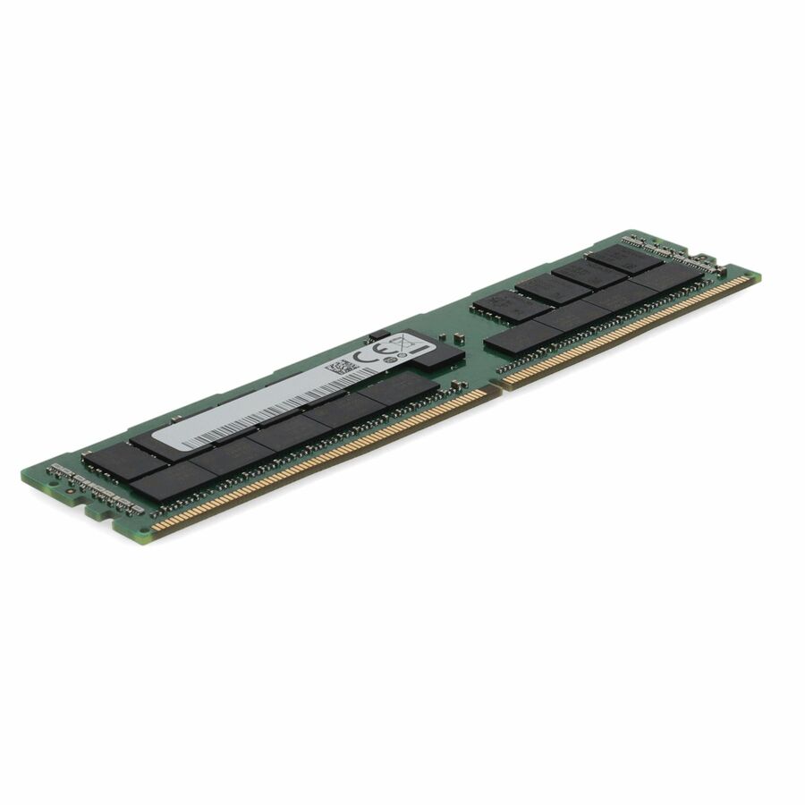AddOn Dell® AA174381 Compatible Factory Original 16GB DDR4-2666MHz Registered ECC Dual Rank x8 1.2V 288-pin CL17 RDIMM