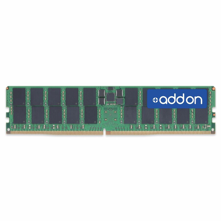 AddOn Dell® AC239378 Compatible 32GB DDR5-4800MHz Registered Dual Rank x8 1.1V 288-pin CL40 RDIMM