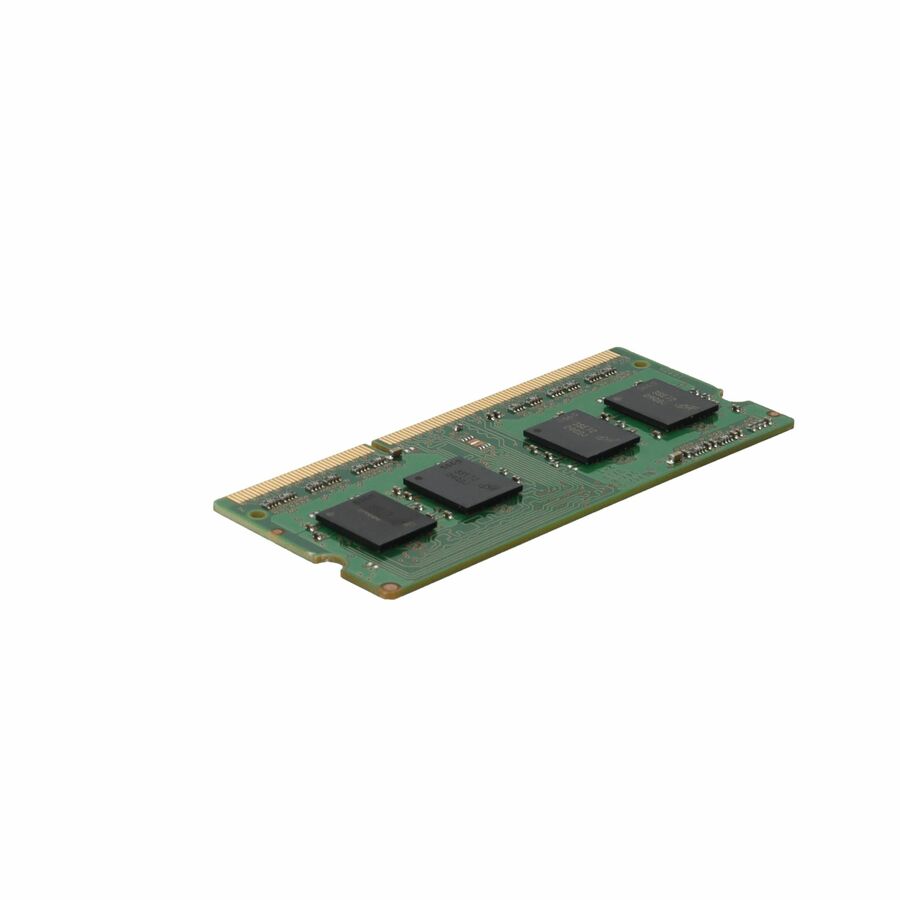 AddOn 8GB DDR3-1600MHz Unbuffered ECC Dual Rank x8 1.5V 204-pin CL11 SODIMM
