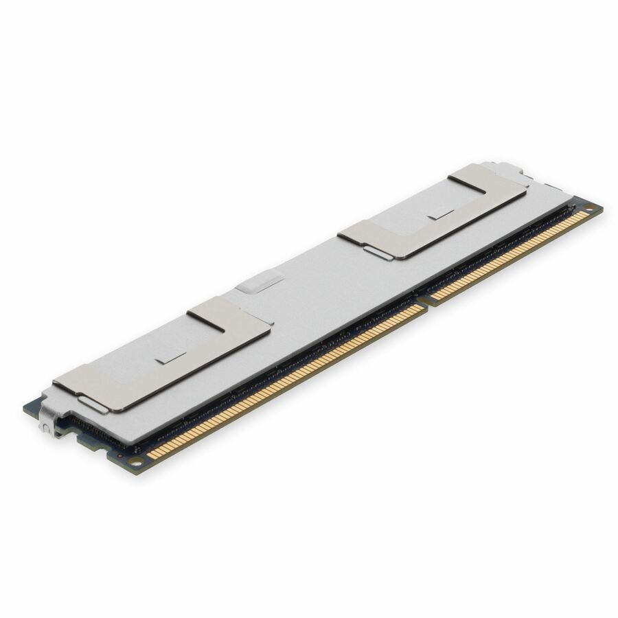 AddOn IBM® EM5D Compatible Factory Original 32GB DDR3-1333MHz Load-Reduced ECC Quad Rank x4 1.35V 240-pin CL9 LRDIMM