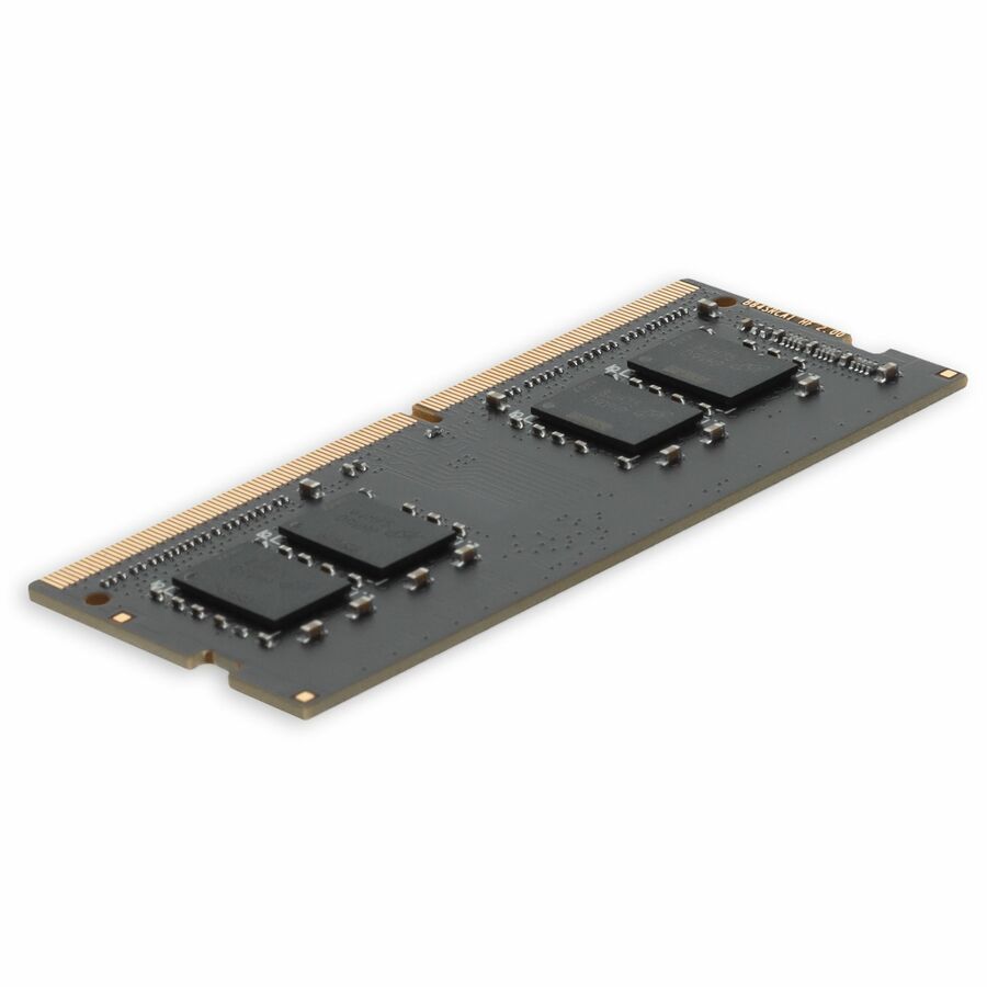 AddOn Lenovo® GX70N46763 Compatible Factory Original 8GB DDR4-2400MHz Single Rank x8 1.2V 260-pin CL15 SO-DIMM