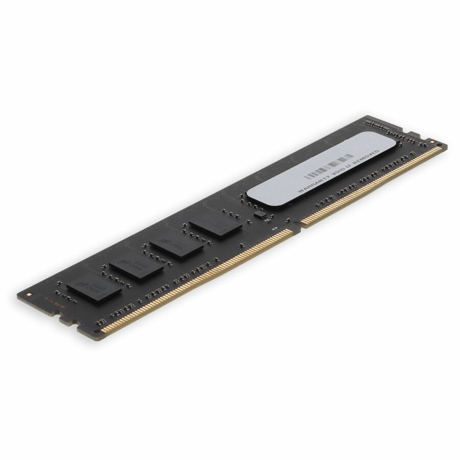 AddOn Fujitsu® S26361-F3395-L15 Compatible Factory Original 16GB DDR4-2400MHz Unbuffered ECC Dual Rank x8 1.2V 288-pin CL17 UDIMM