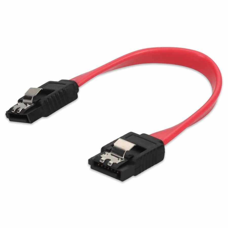 5-Pack of 6in SATA Female to Female Serial Cables