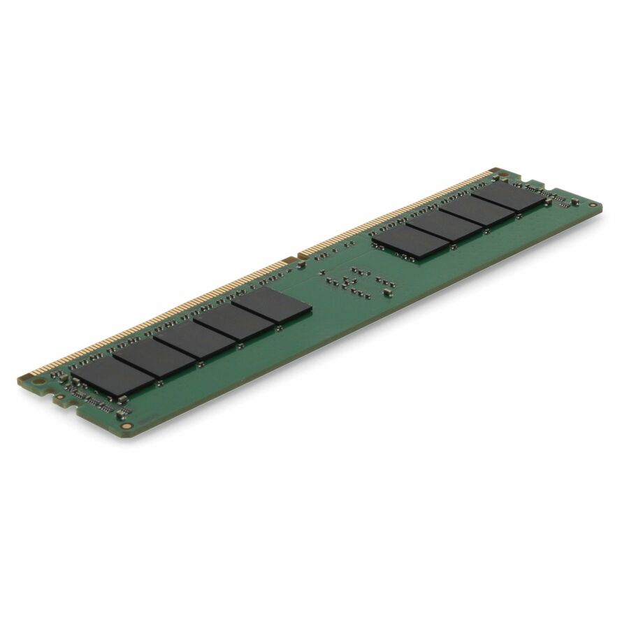 AddOn AM2400D4DR4RN/16G x1 HP T9V40AT Compatible Factory Original 16GB DDR4-2400MHz Registered ECC Dual Rank x4 1.2V 288-pin CL17 RDIMM