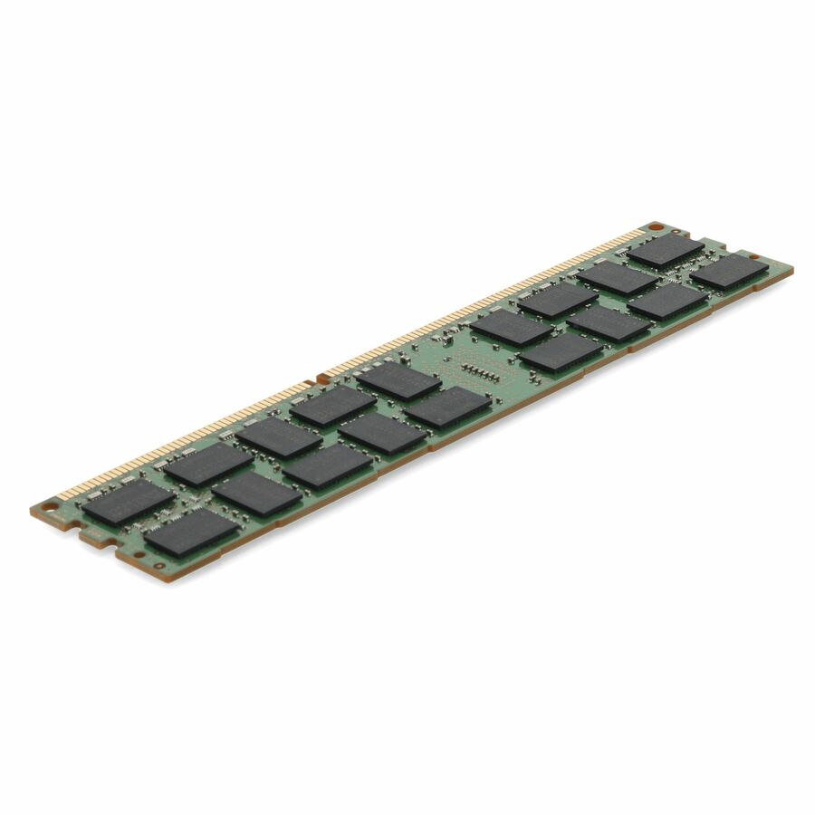 AddOn AM1866D3DR4RN/16G x1 Cisco UCS-MR-1X162RZ-A Compatible Factory Original 16GB DDR3-1866MHz Registered ECC Dual Rank x4 1.5V 240-pin CL13 RDIMM