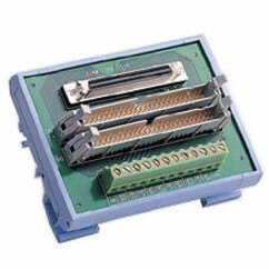 Advantech ADAM-3968/50 68-Pin to Two 50-Pin Converter Module (99DEL)