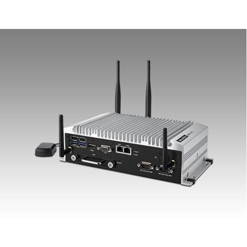 Advantech Ultra Rugged ARK-2151S Network Video Recorder