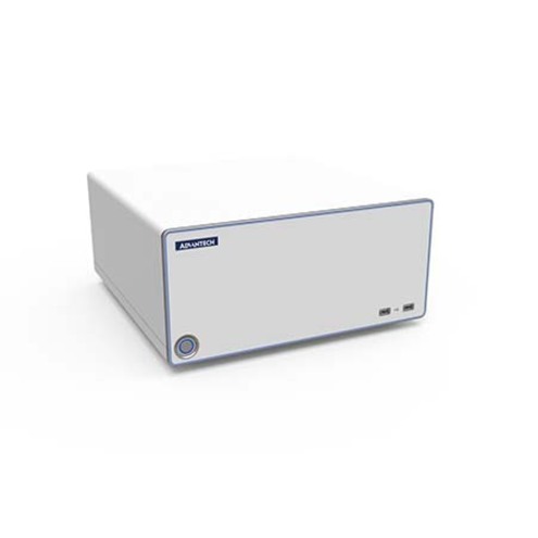 Advantech AVAS-402 Digital Video Recorder - 1 TB HDD - 16 GB Flash