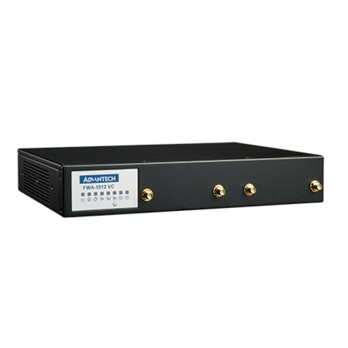 Advantech FWA-1012VCR-8CA1S Network Appliance